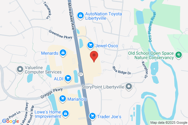 Remax Suburban-Libertyville