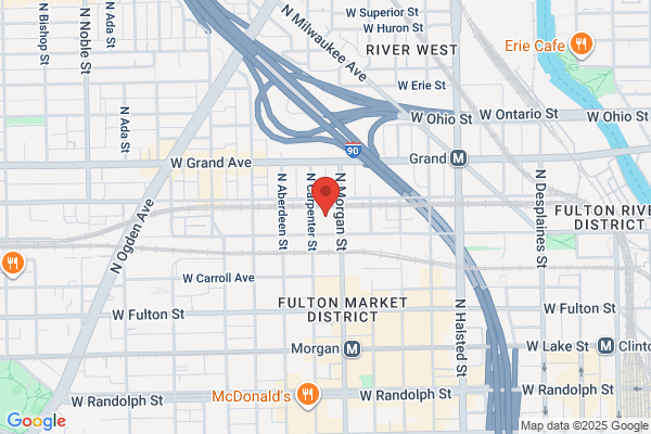 Tracey Naughton at Guaranteed Rate (NMLS #560139)