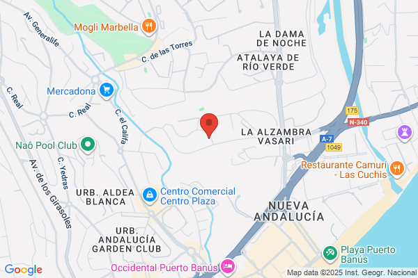 La Flavia Hair and Tanning Salon