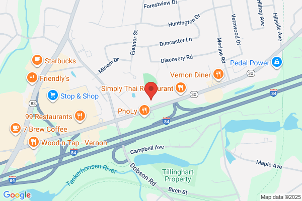Vernon Eye Center