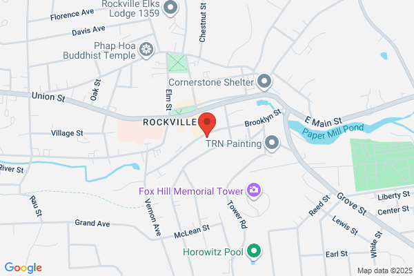 Tolland County, County Clerk