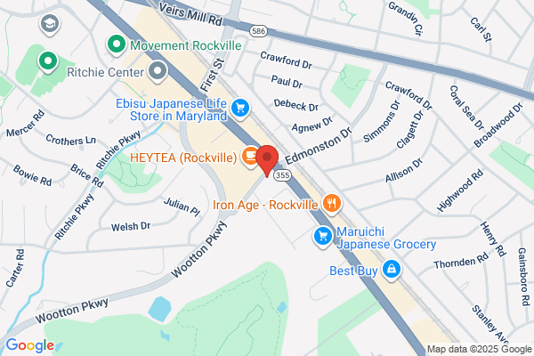Rockville Pharmacy