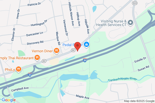 Select Physical Therapy - Vernon