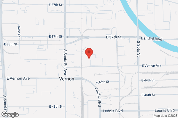C & R of Vernon Inc