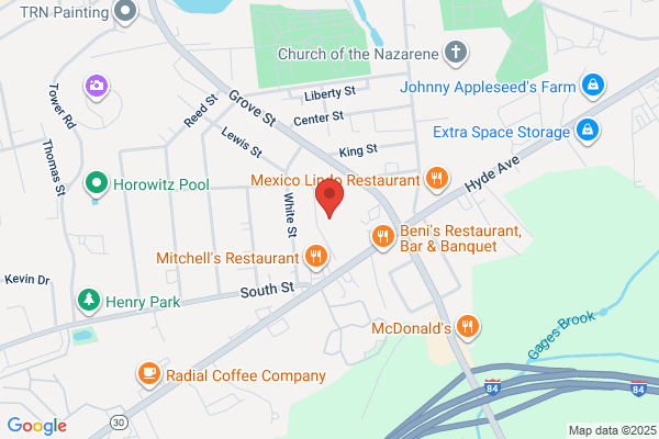 Fox Hill Nursing & Rehabilitation Center