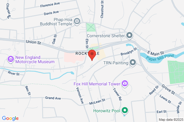 Rockville Florist and Greenhouses