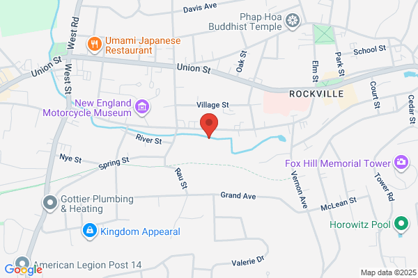 Springville Mill Apartments