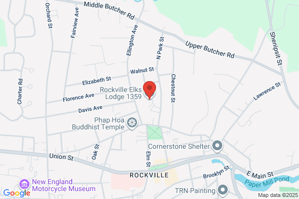 Elks Bpo Rockville Lodge