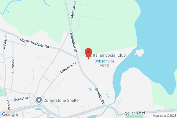 Italian Social Club of Rockville