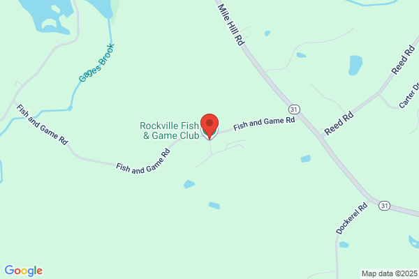 Rockville Fish & Game Club