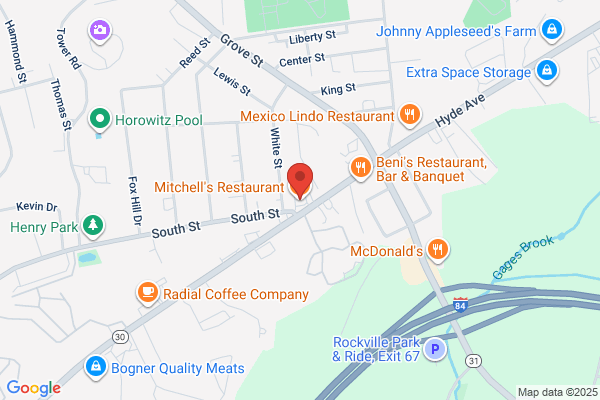Mitchells