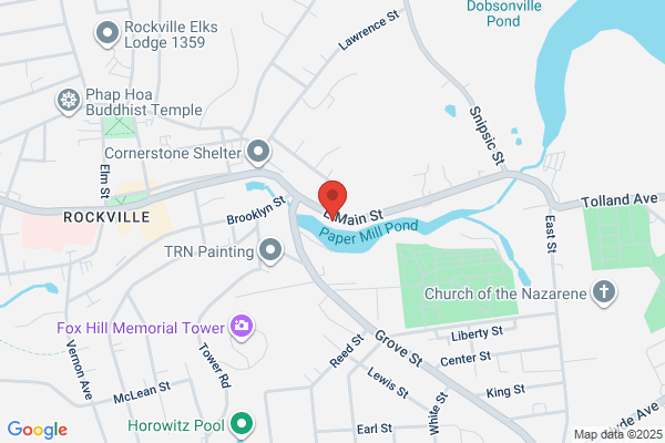 Mill St. Auto & Towing