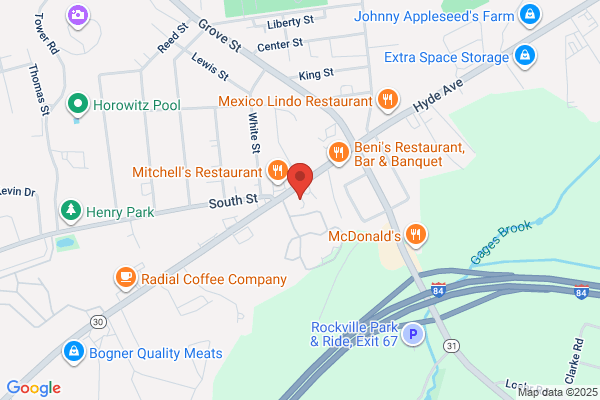 Moores Automotive