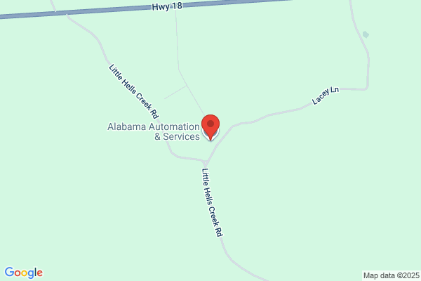 Alabama Automation & Service