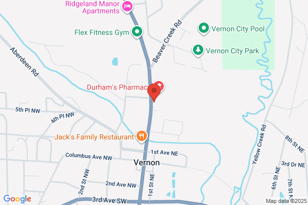 Clary, Dustin - Innerfit