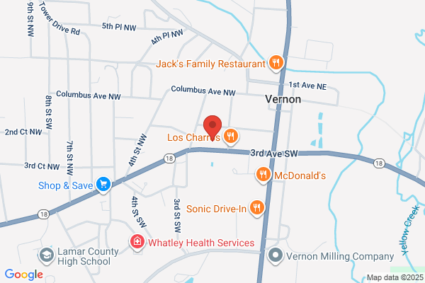 Crossville Motors