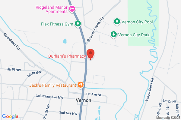 Durham Pharmacy
