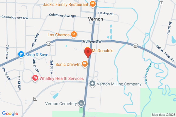 Lamar County Gas District