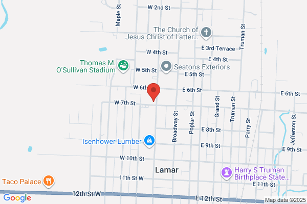 Lamar County Special Education