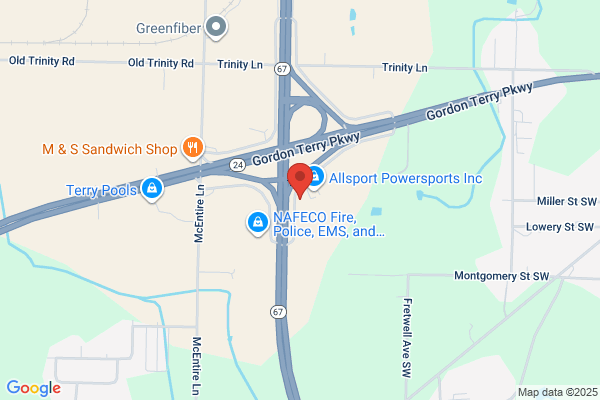 Midsouth Motors Inc
