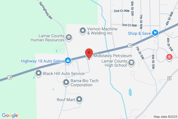 Midstates Petroleum