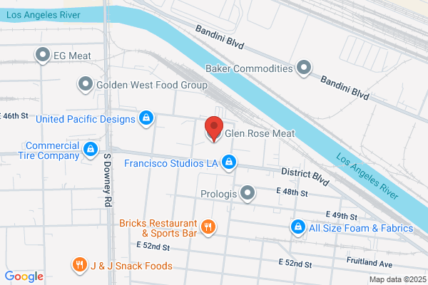 Belle River Meat Inc