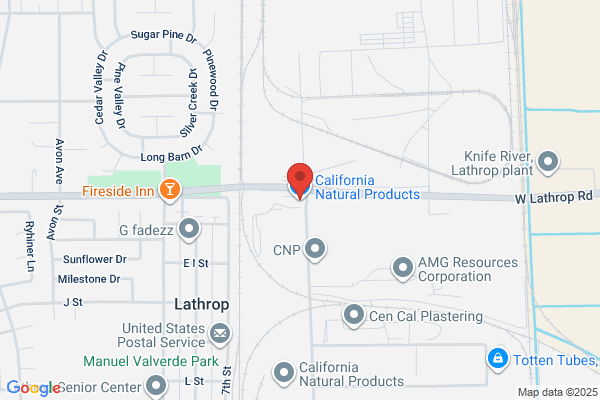California by Products