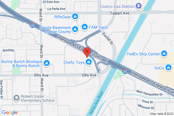 Dorell Fabrics Co