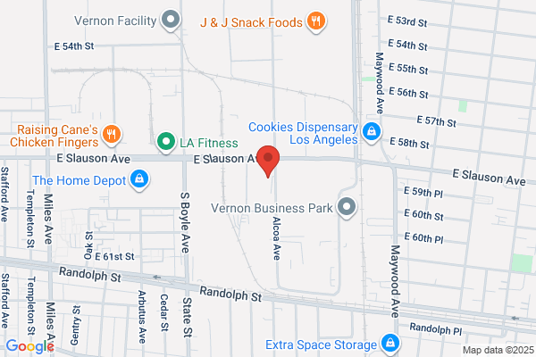 Goldberg & Solovy Foods Inc