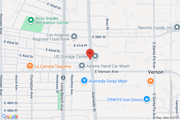 L.A. Urgent Care & Occupational Medicine
