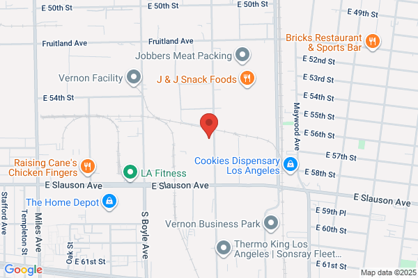 QX Logistix LLC