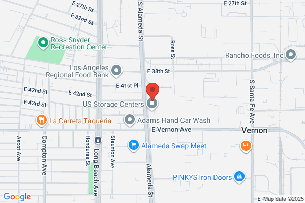 True World Foods Inc of Los Angeles