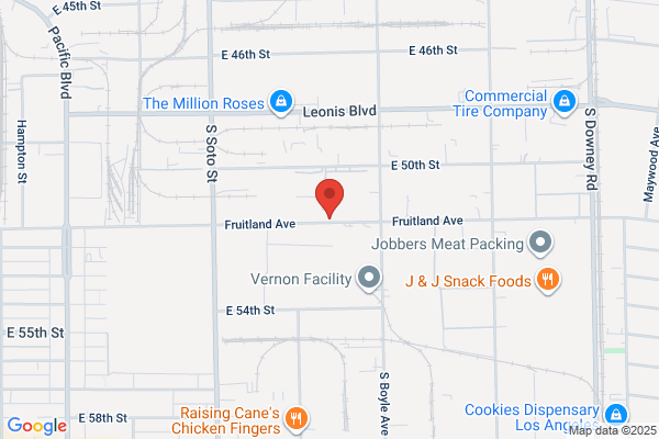 Western Gasket & Packing Co