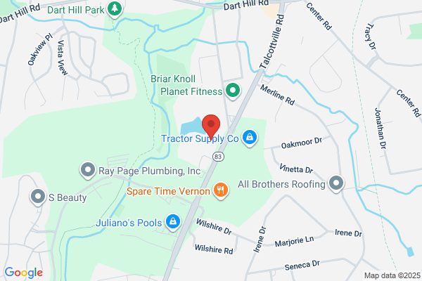 Briar Knoll Apartments