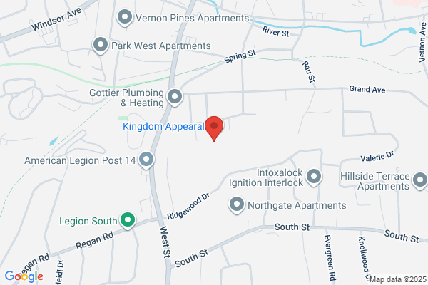 Highland Ridge Apartments