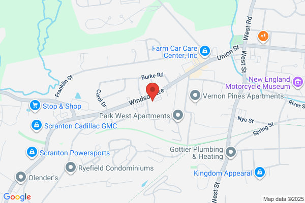NAPA Auto Parts - Genuine Parts Company