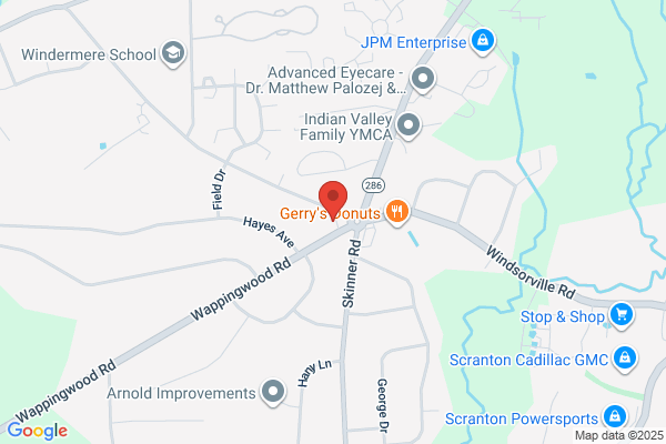 Cumberland Farms