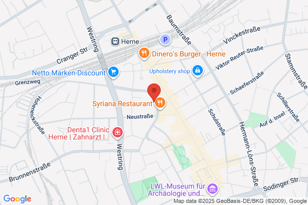 Erum's Mini Mart