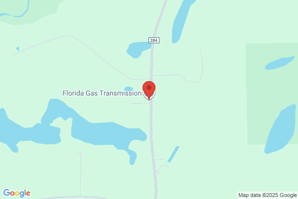 Florida Gas Transmission Co