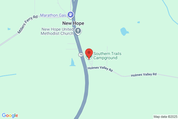 Southern Trails Campground