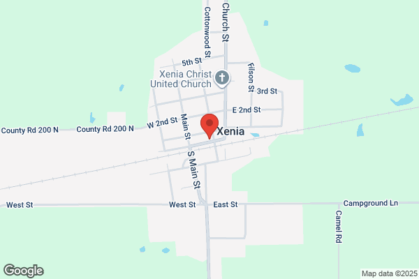 Knapp Oil Co Inc