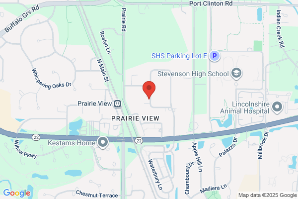 Patoka Township