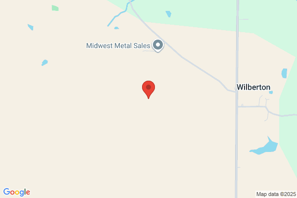 Wilberton Township