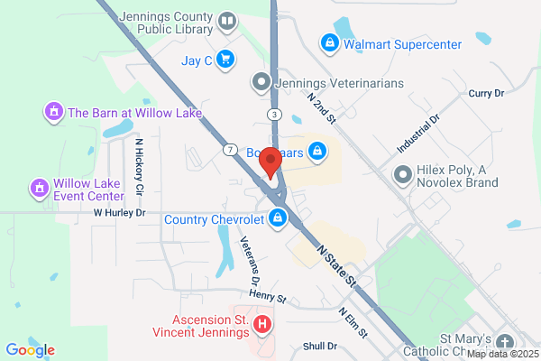 Convenient Care of North Vernon