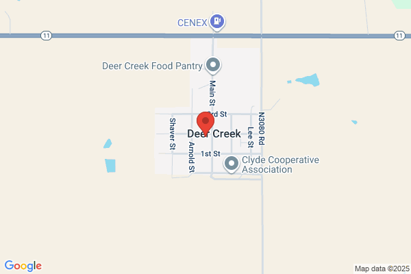 Deercreek Outfitters