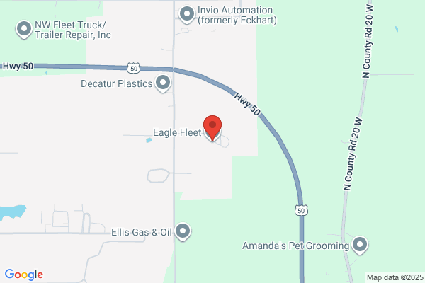Eagle Fleet Service Llc