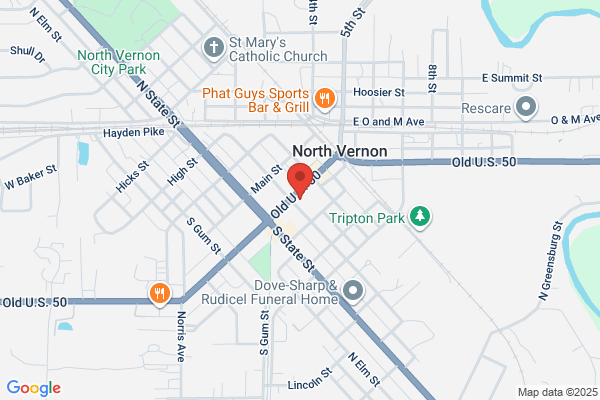 Napa Auto Parts