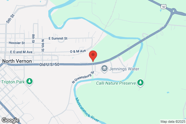 Tripton Metal Recycling Center