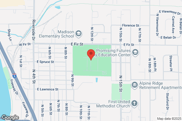 Vernon Cemetery Association Inc