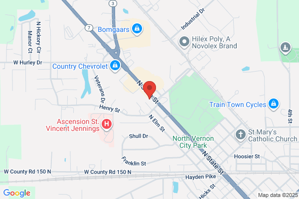 Y-Not Yogurt